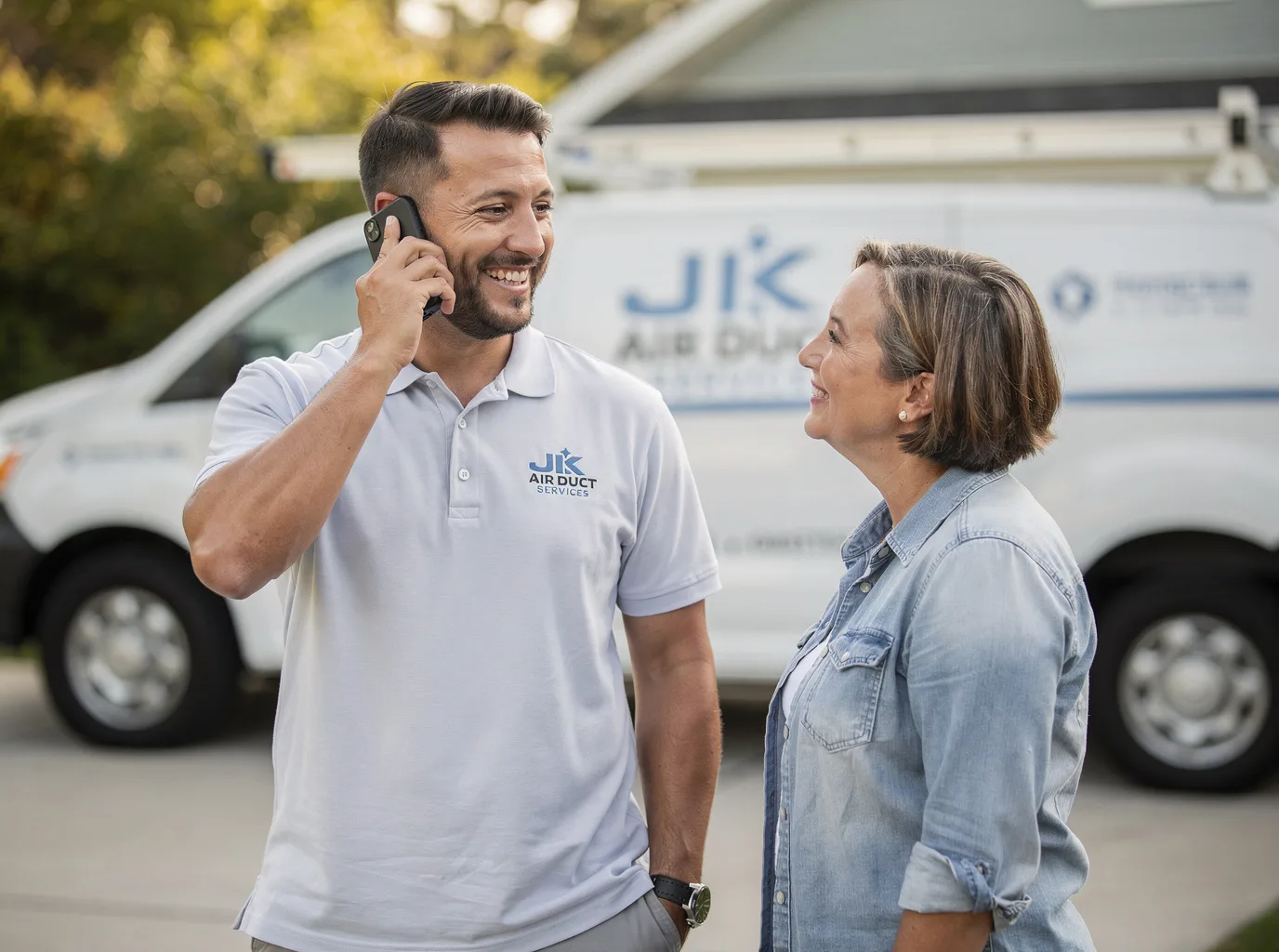 Air Duct Cleaning Rock Creek, OH FAQs